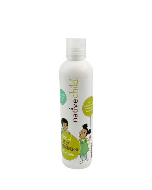 Kids Deep Conditioner (250ml)