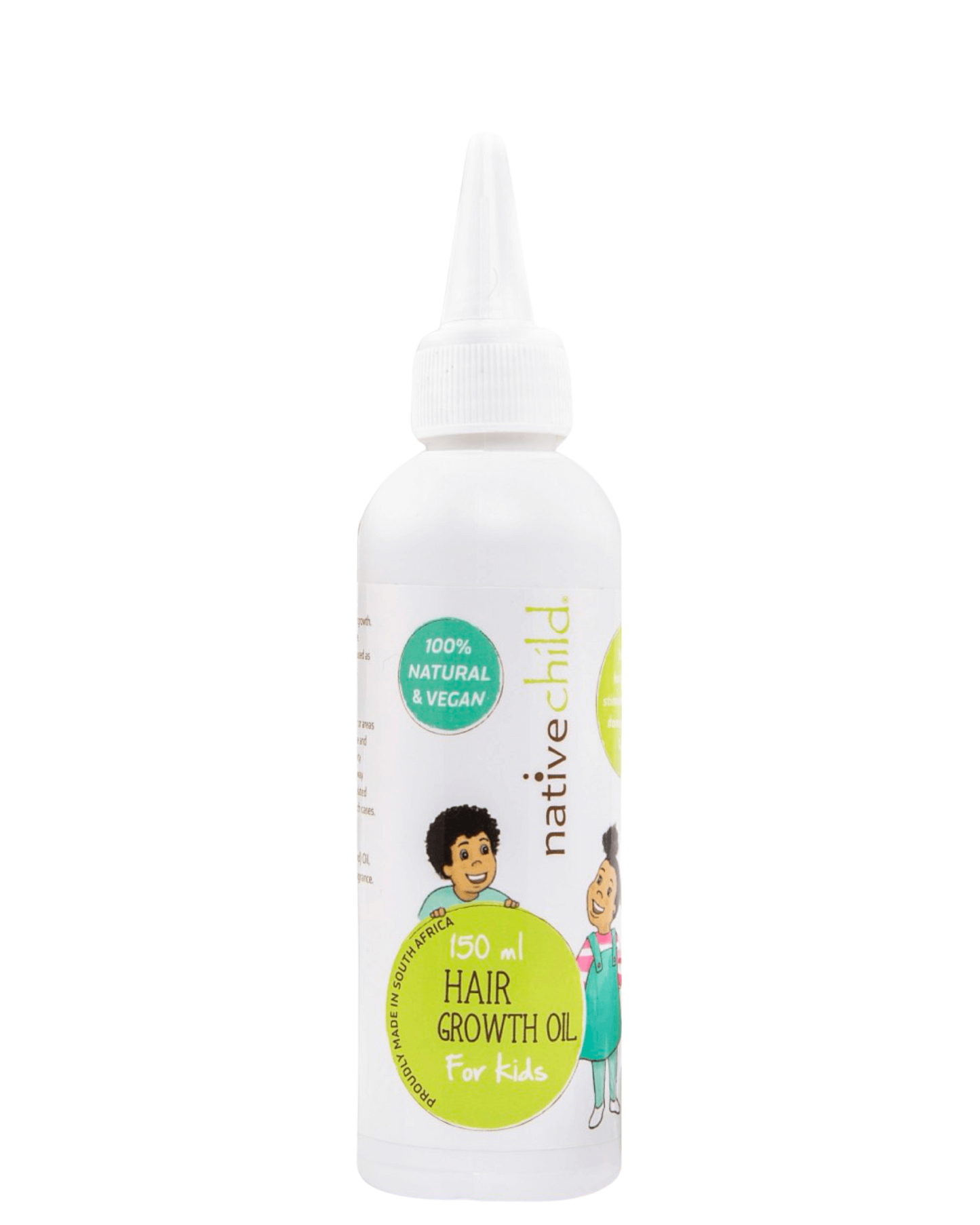 Kids Hair Growth Oil (150ml)