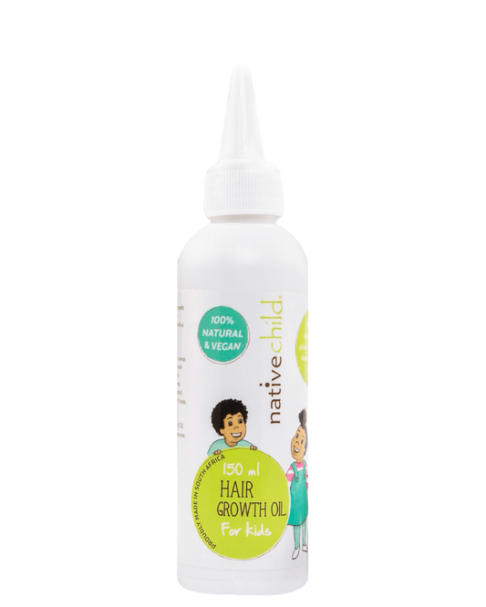 Kids Hair Growth Oil (150ml)