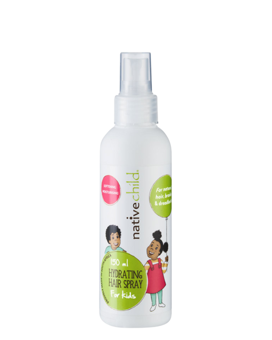 Kids Hydrating Hair Spray 150ml