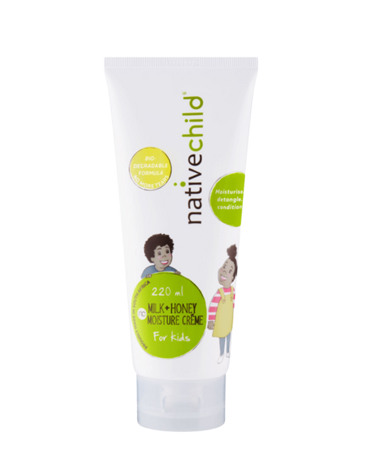 Kids Milk n Honey Moisture Crème