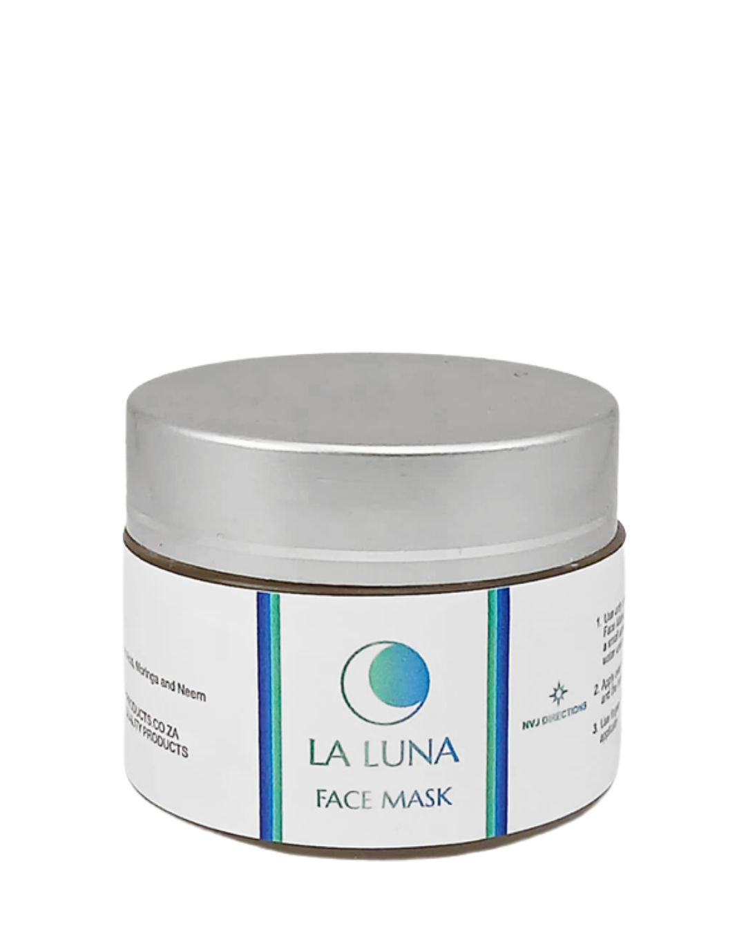 NVJ La Luna Face Mask