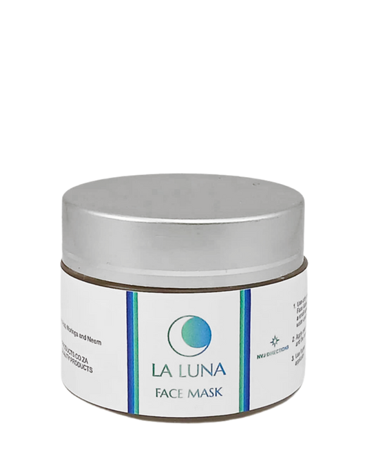 NVJ La Luna Face Mask