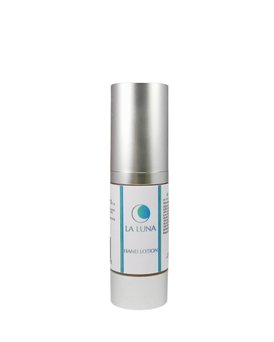 NVJ La Luna Hand Lotion