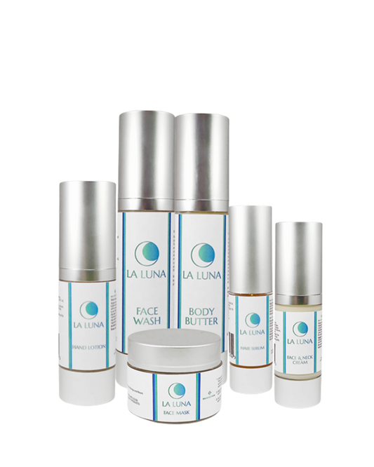 NVJ La Luna Women’s Combo Pack