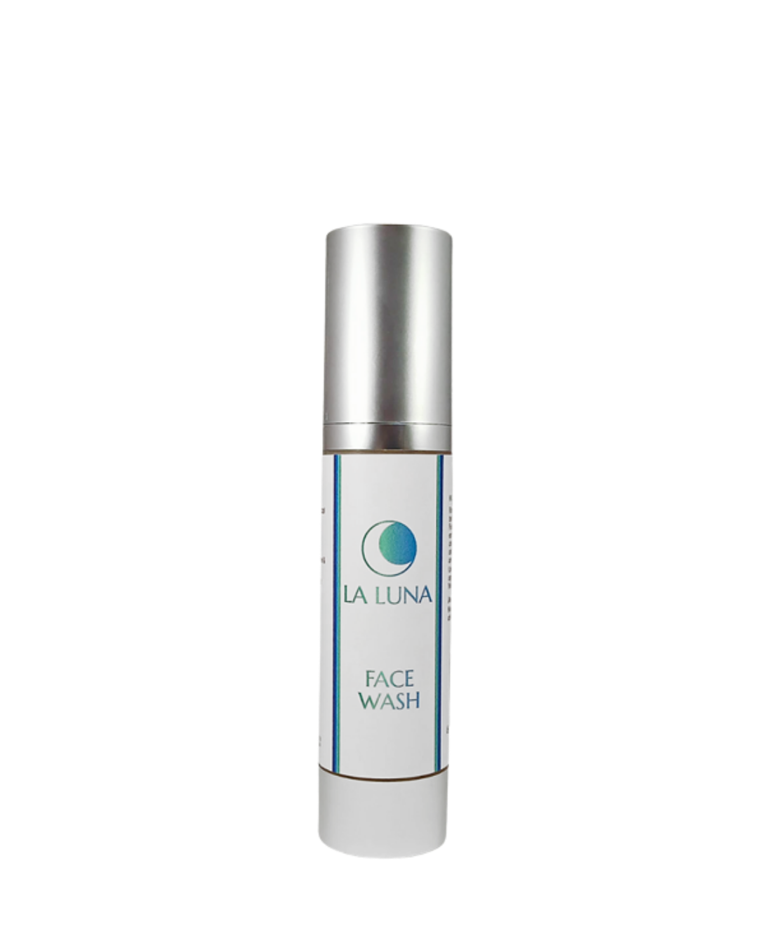 NVJ La Luna Face Wash