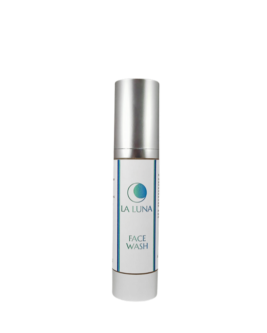 NVJ La Luna Face Wash