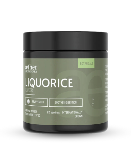 Liquorice Root Powder