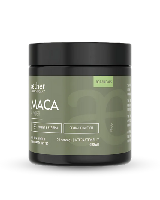Maca Powder