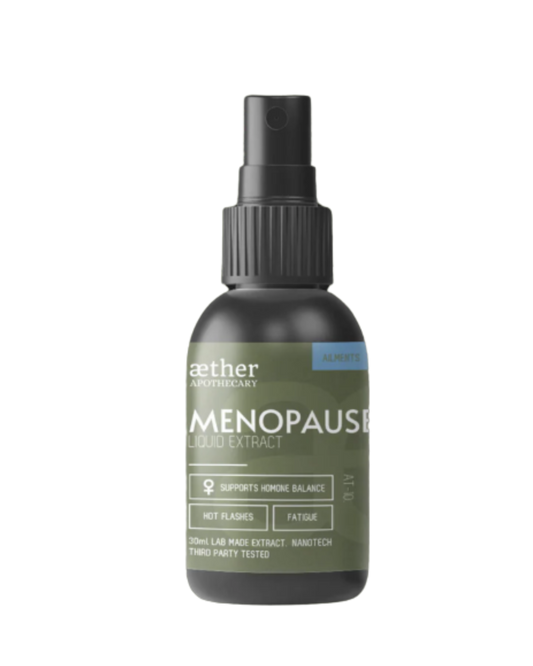 Menopause Extract