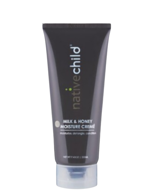 Milk n Honey Moisture Créme 220ml