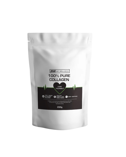My Wellness 100% Pure Collagen