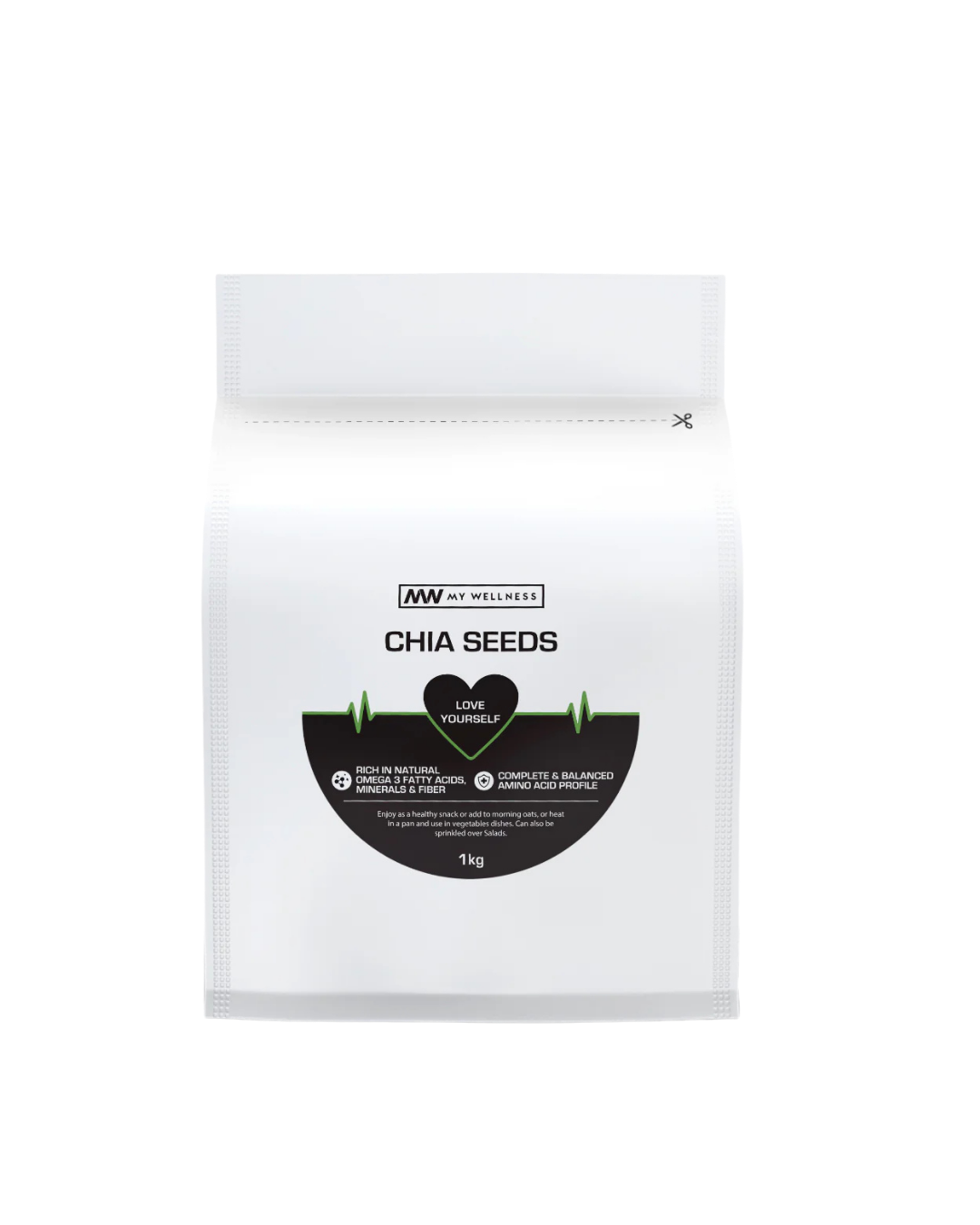 My Wellness Chia Seeds