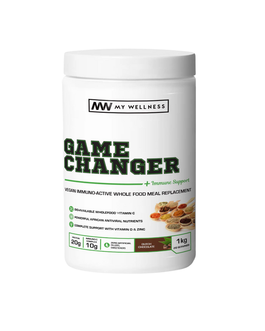 My Wellness Game Changer Meal Replacement 1kg