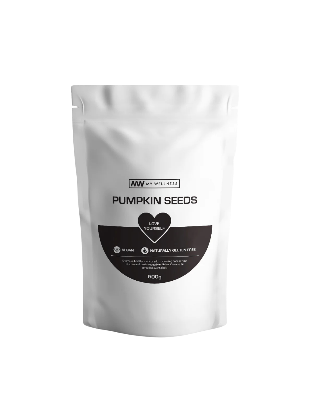 My Wellness Pumpkin Seeds