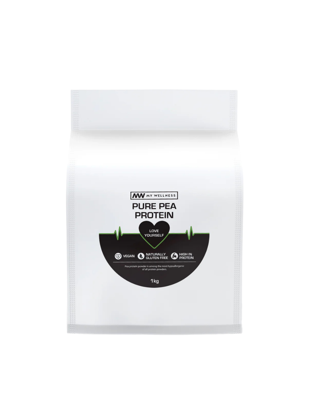 My Wellness Pure Pea Protein