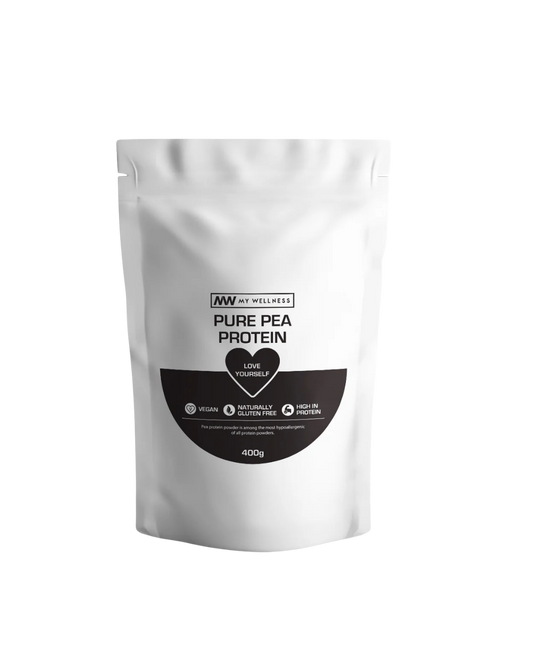 My Wellness Pure Pea Protein