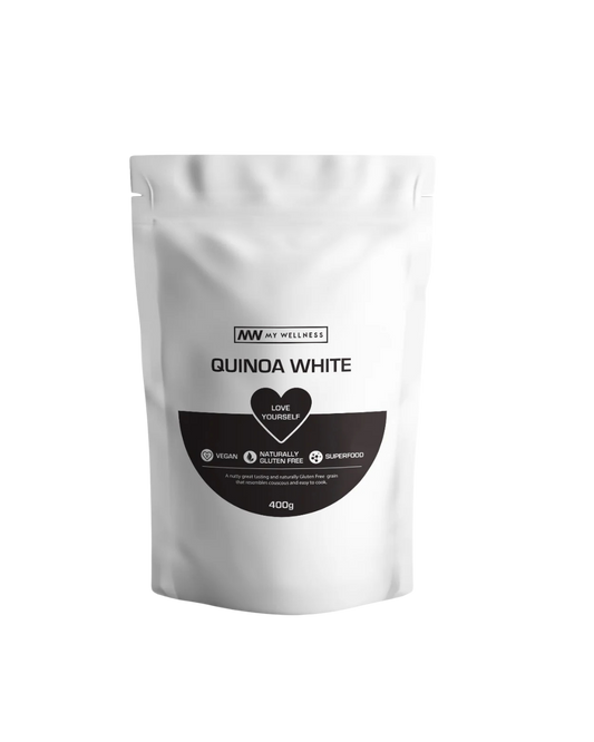 My Wellness Quinoa White