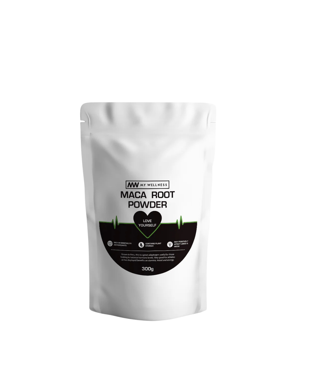 My Wellness Super Maca Powder
