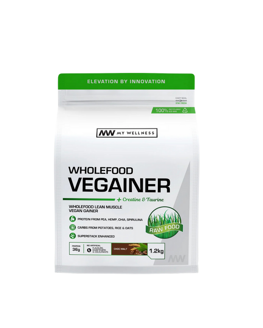 My Wellness Wholefood Vegainer 1.2kg