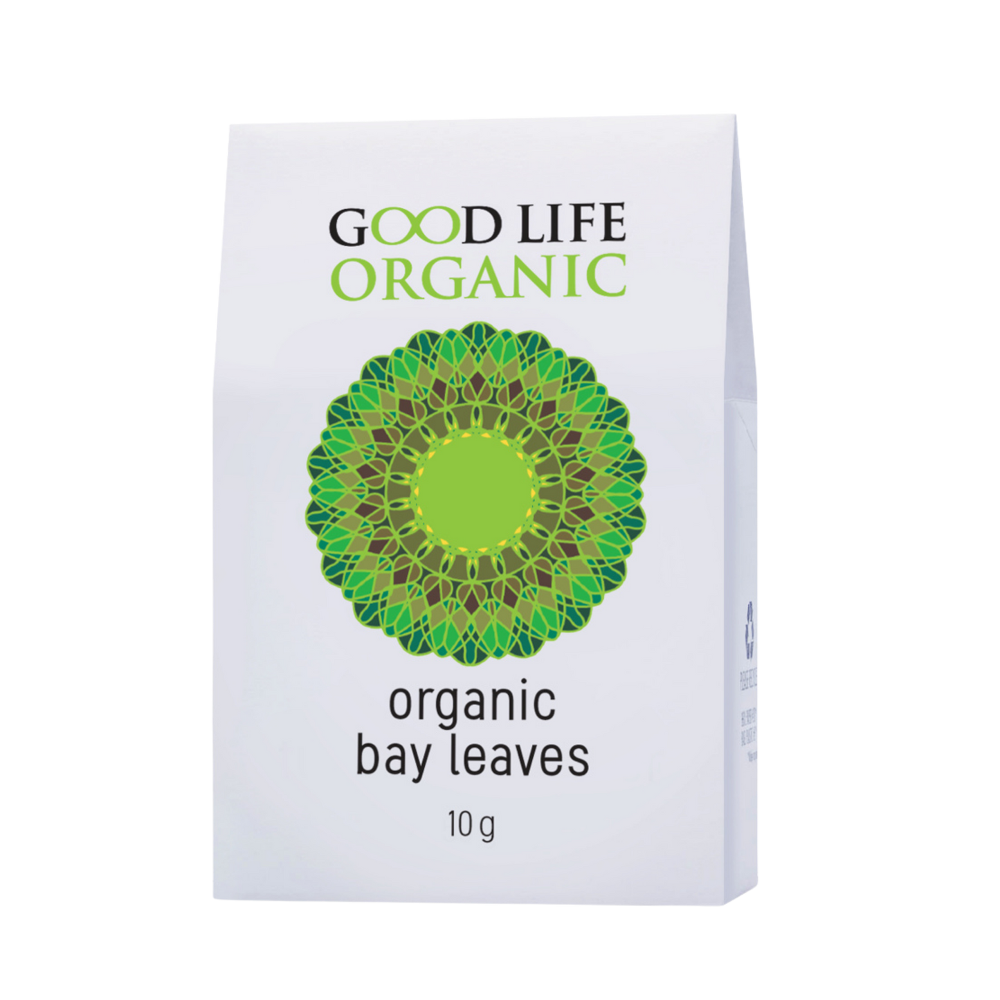 Organic Bay Leaves