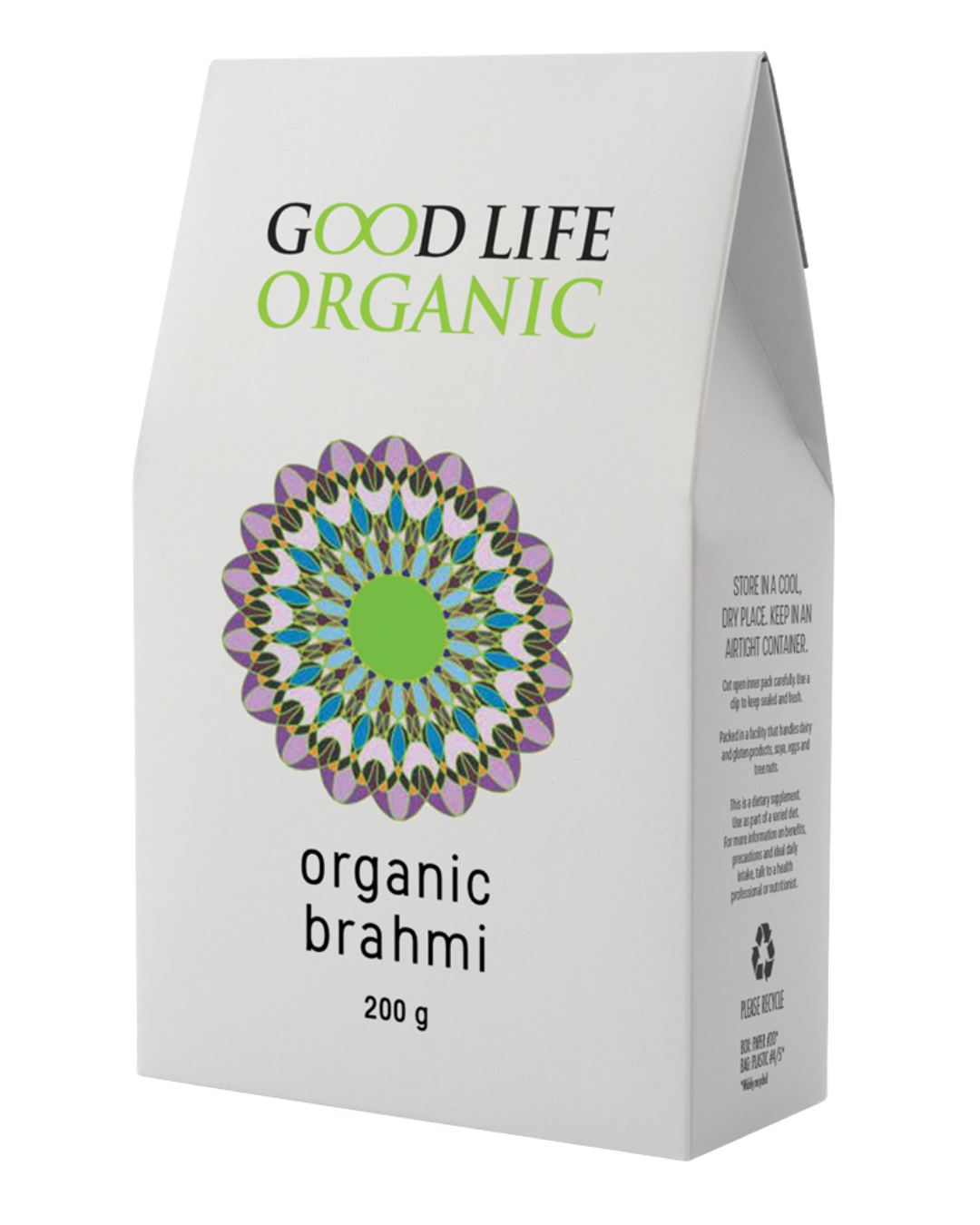 Organic Brahmi Memory_Concentration