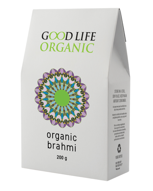 Organic Brahmi Memory_Concentration