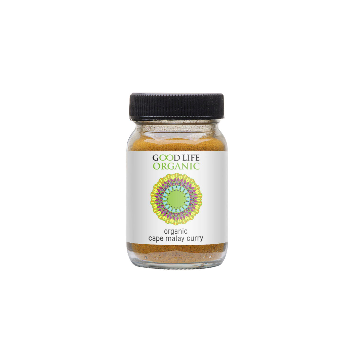 Organic Cape Malay Curry
