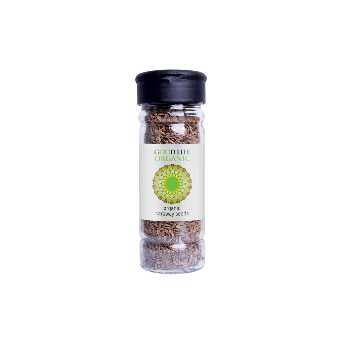 Organic Caraway Seeds