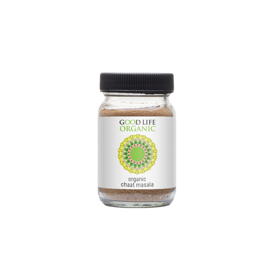 Organic Chaat Masala
