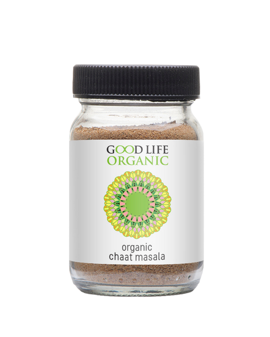 Organic Chaat Masala
