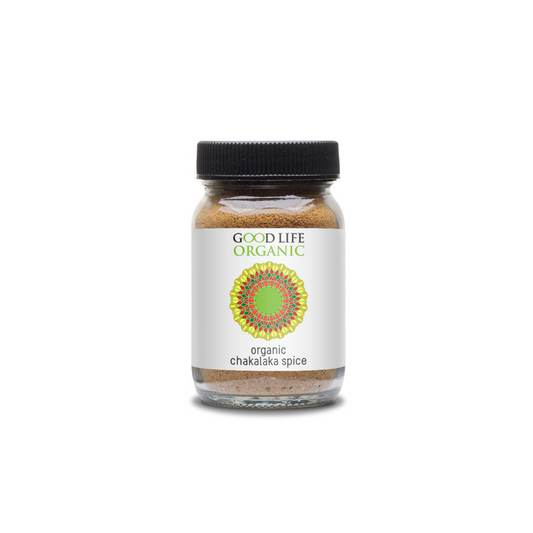Organic Chakalaka Spice