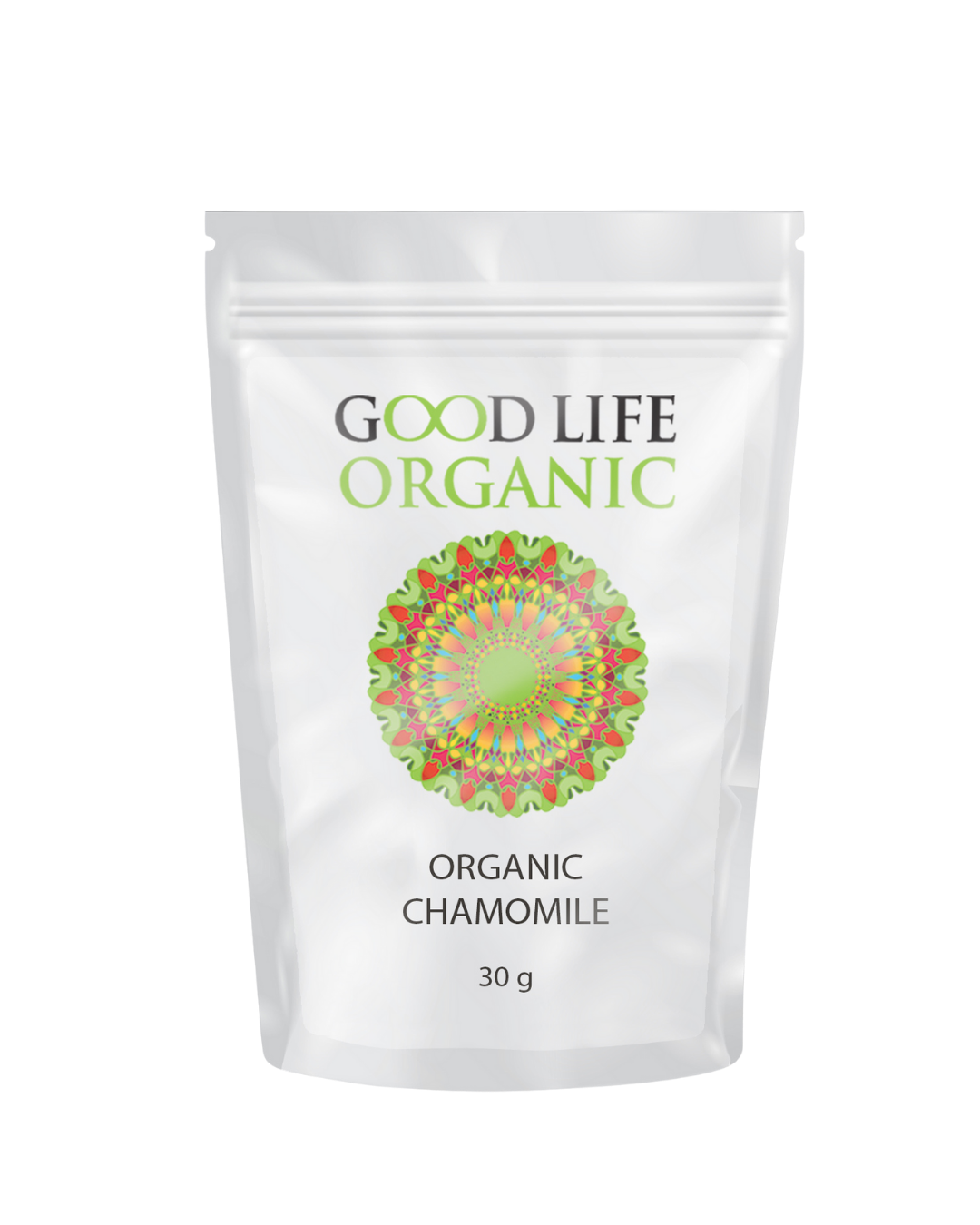 Organic Chamomile Calm