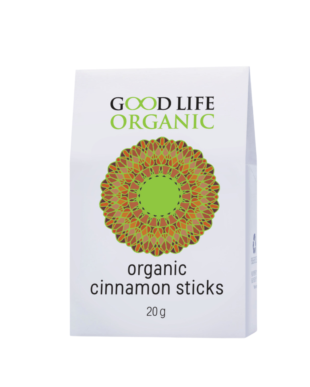 Organic Cinnamon Sticks