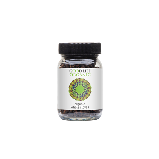 Organic Cloves