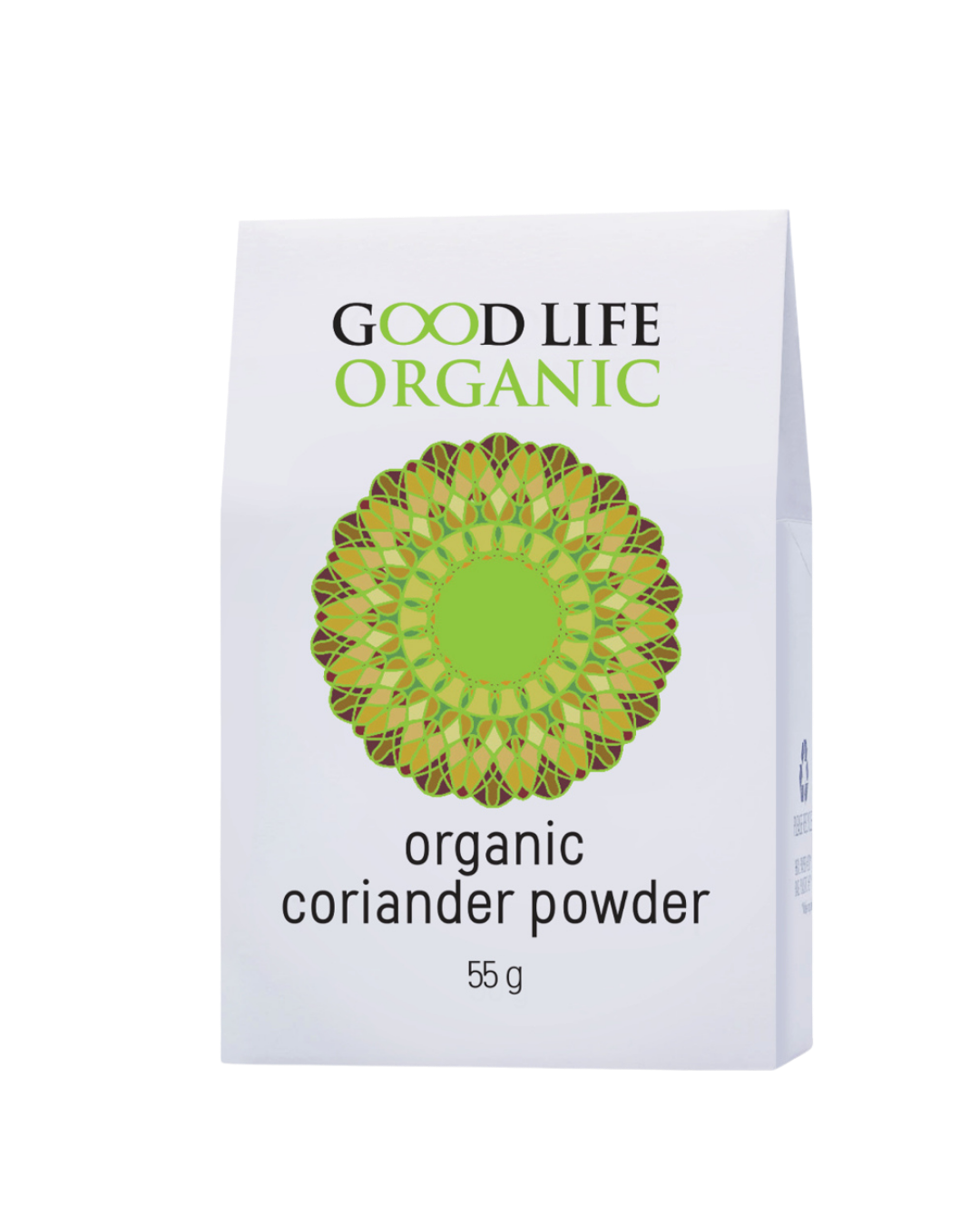 Organic Coriander Powder