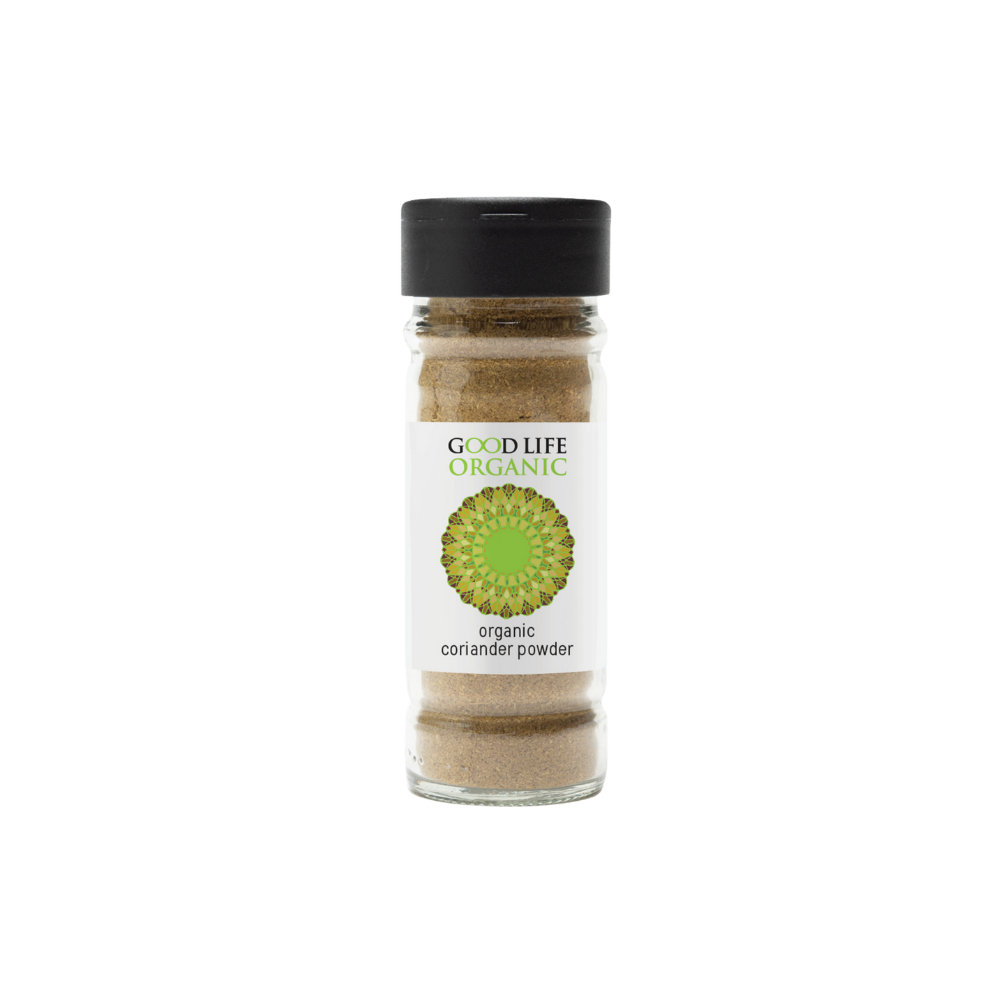 Organic Coriander Powder