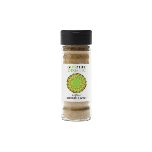 Organic Coriander Powder