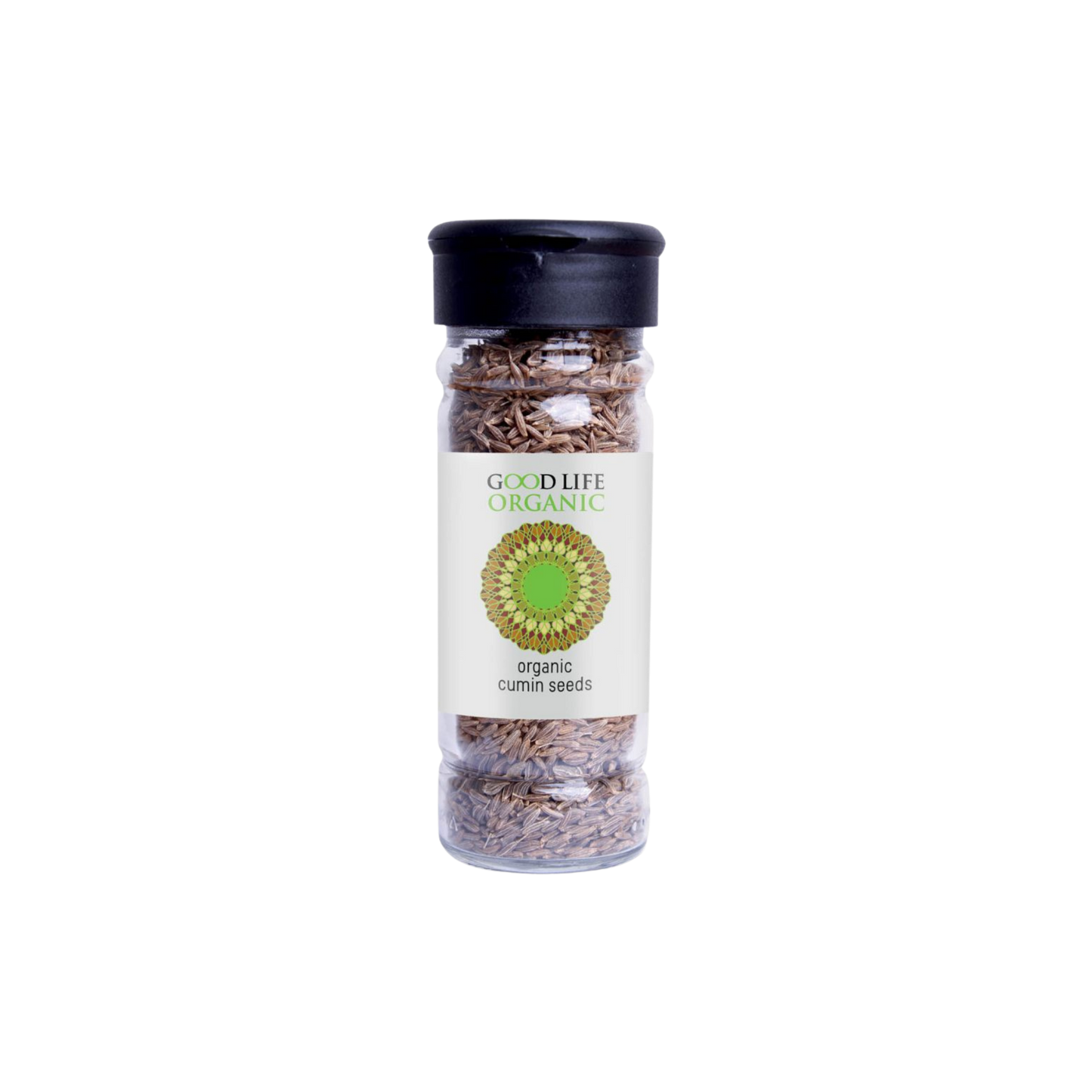 Organic Cumin Seeds