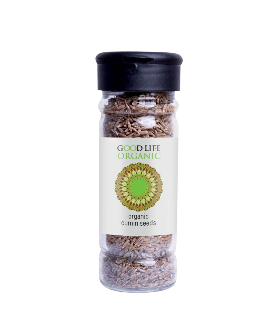 Organic Cumin Seeds