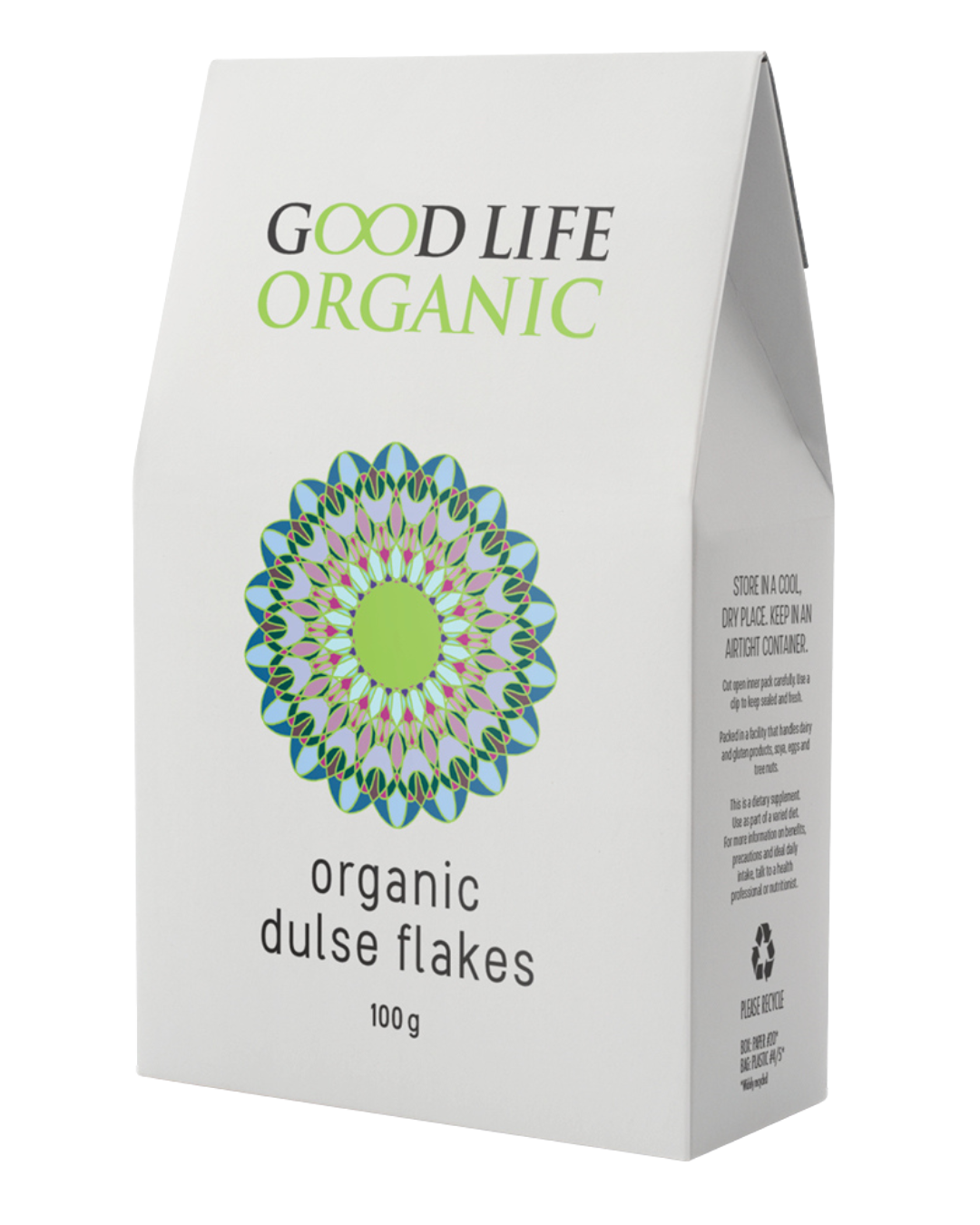 Organic Dulse Flakes