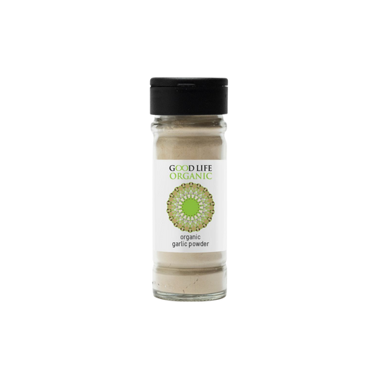 Organic Garlic Powder