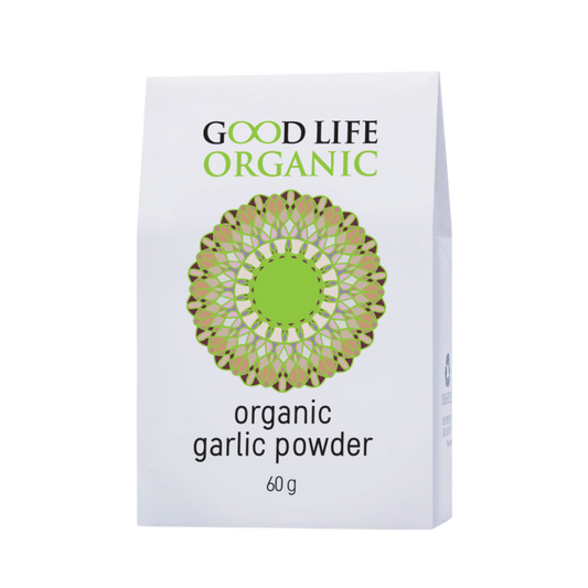 Organic Garlic Powder