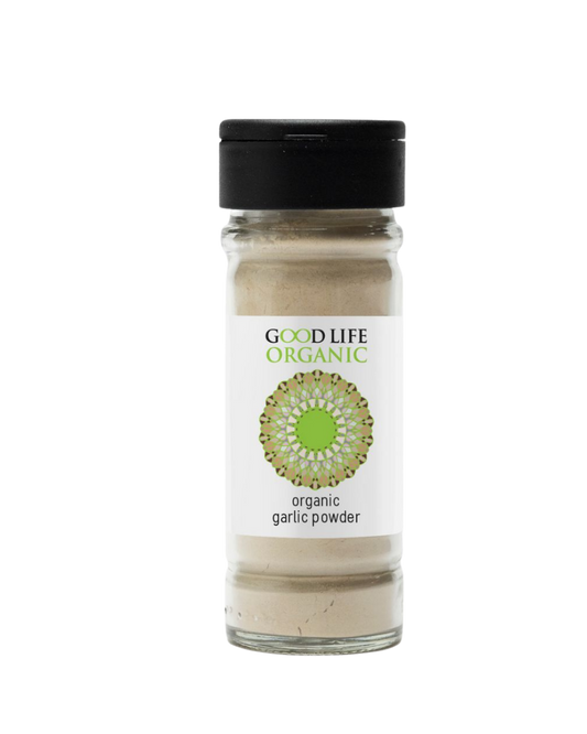 Organic Garlic Powder