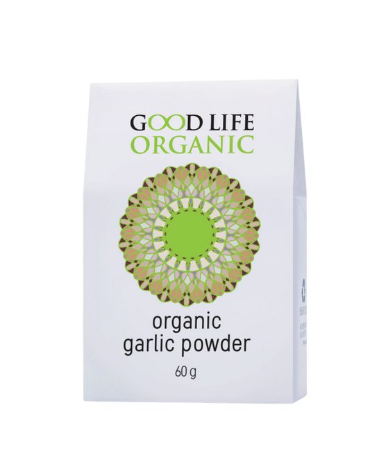 Organic Garlic Powder
