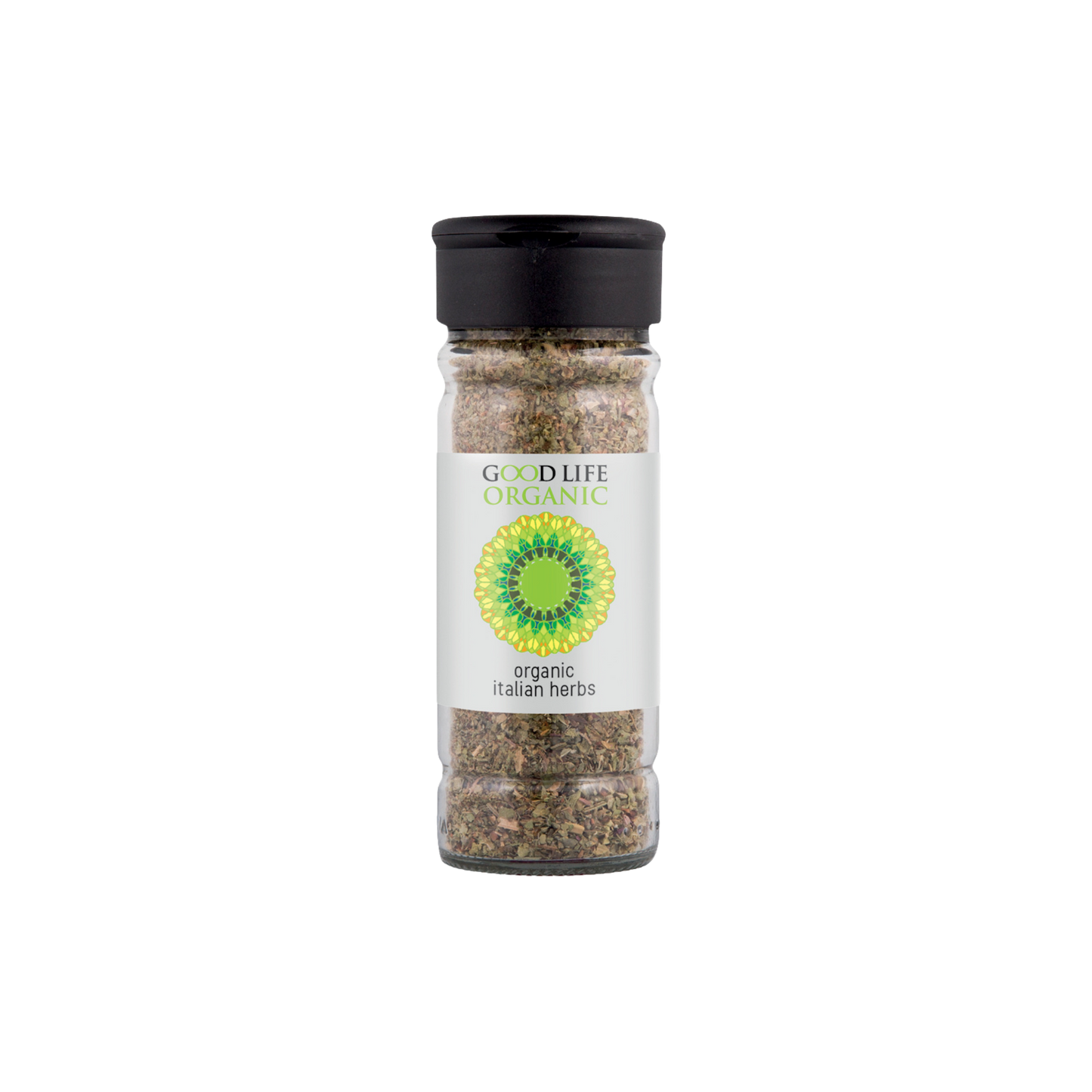 Organic Italian Herbs
