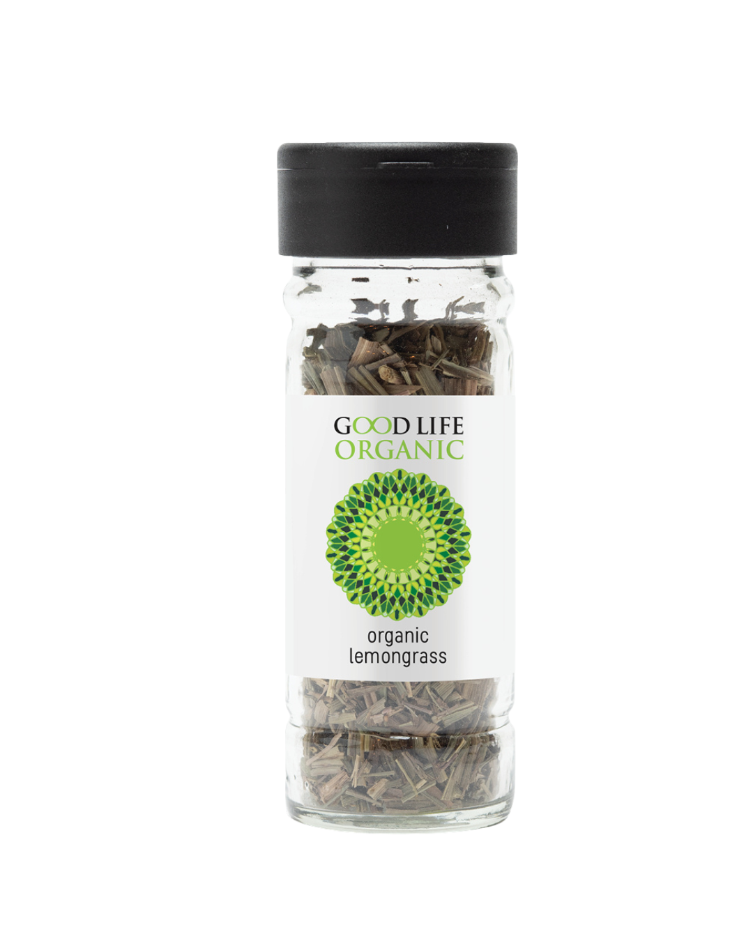 Organic Lemongrass