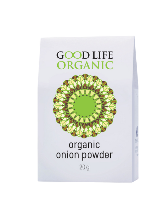Organic Onion Powder