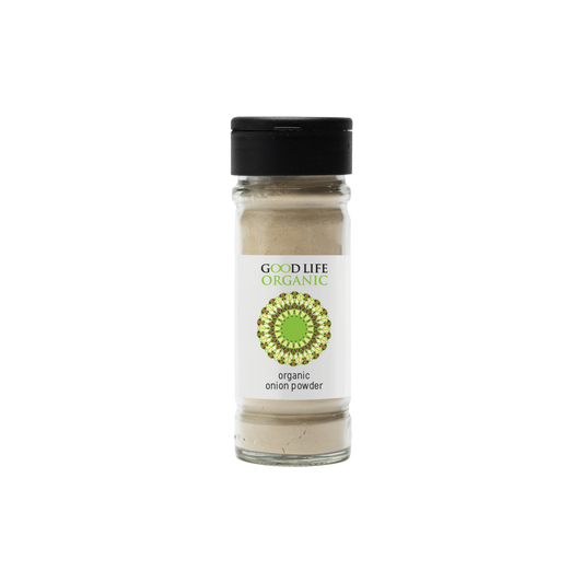 Organic Onion Powder