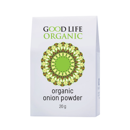 Organic Onion Powder